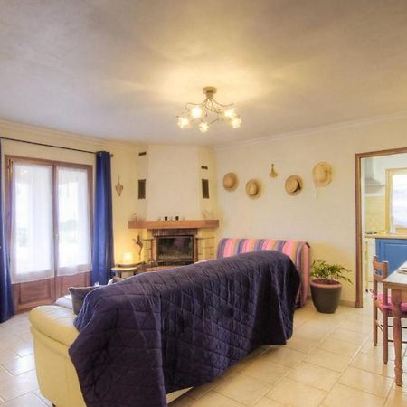 Amon Nos Otes Villa Vezzani Bagian luar foto