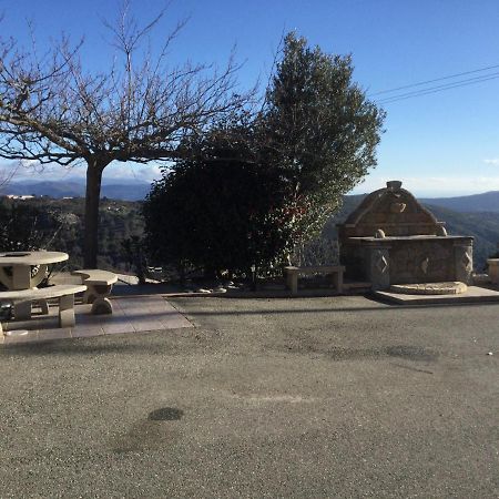 Amon Nos Otes Villa Vezzani Bagian luar foto