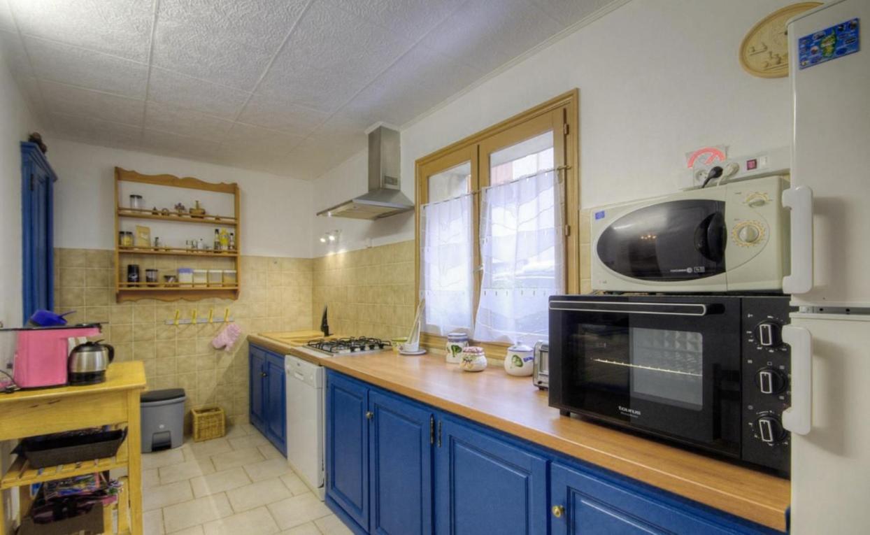 Amon Nos Otes Villa Vezzani Bagian luar foto